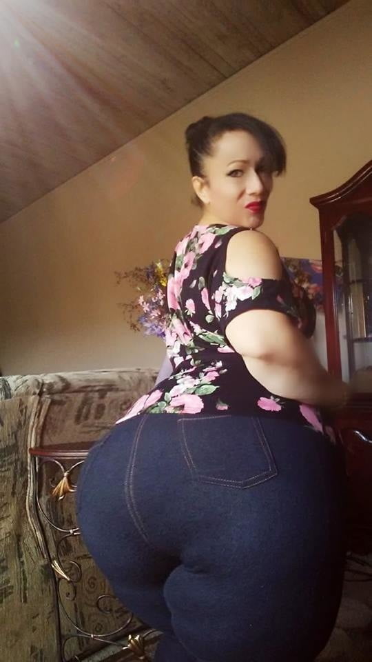 Wide Hips - Amazing Curves - Big Girls - Fat Asses (10) #98455688