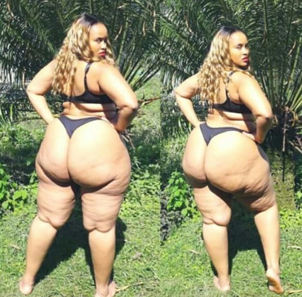 Wide Hips - Amazing Curves - Big Girls - Fat Asses (10) #98455727