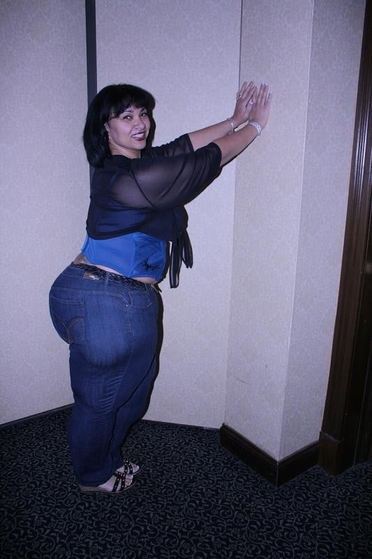 Wide Hips - Amazing Curves - Big Girls - Fat Asses (10) #98455984