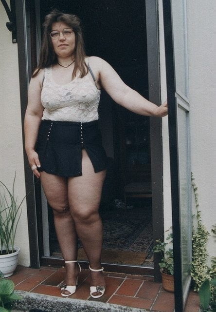 Fianchi larghi - curve incredibili - ragazze grandi - culi grassi (10)
 #98456052
