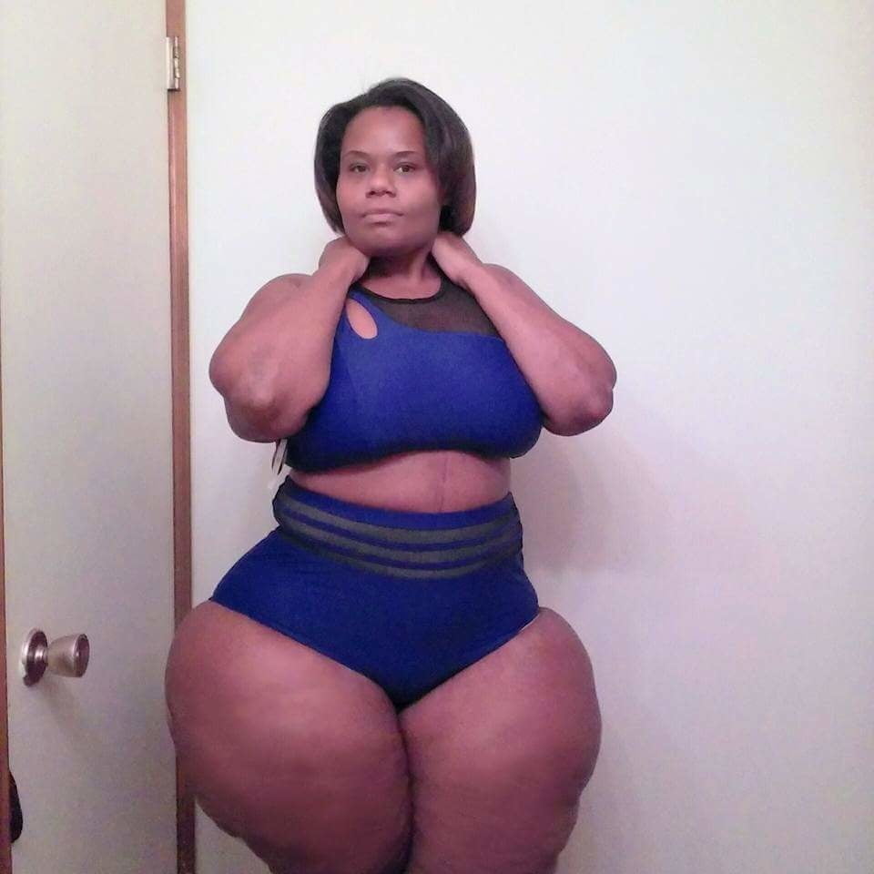Wide Hips - Amazing Curves - Big Girls - Fat Asses (10) #98456162