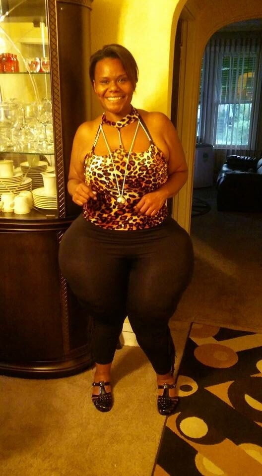 Wide Hips - Amazing Curves - Big Girls - Fat Asses (10) #98456202