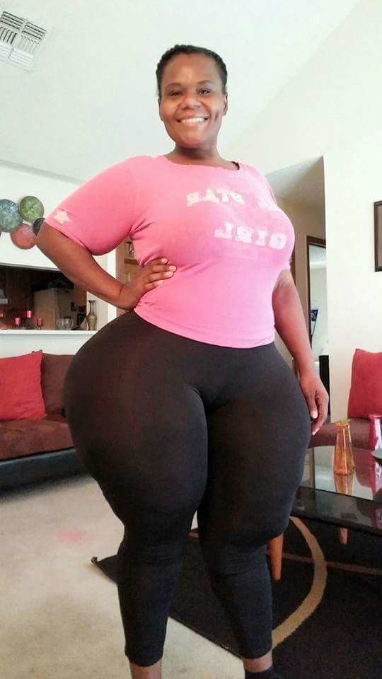 Wide Hips - Amazing Curves - Big Girls - Fat Asses (10) #98456256
