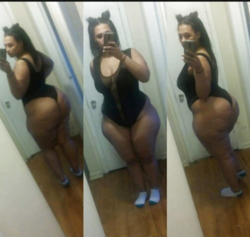 Wide Hips - Amazing Curves - Big Girls - Fat Asses (10) #98456300