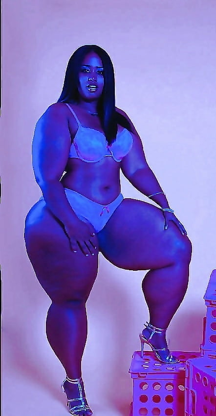 Wide Hips - Amazing Curves - Big Girls - Fat Asses (10) #98456313