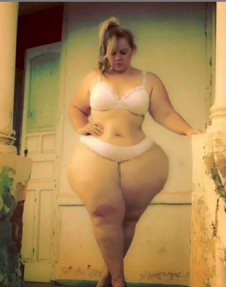 Wide Hips - Amazing Curves - Big Girls - Fat Asses (10) #98456336