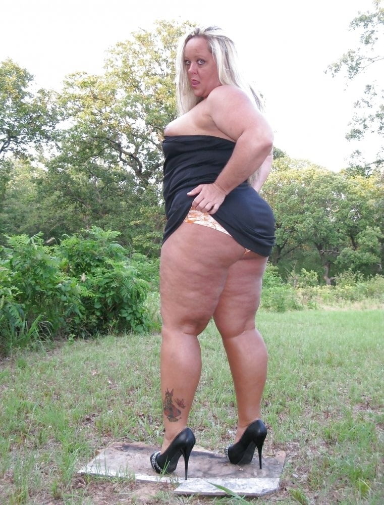 Wide Hips - Amazing Curves - Big Girls - Fat Asses (10) #98456515