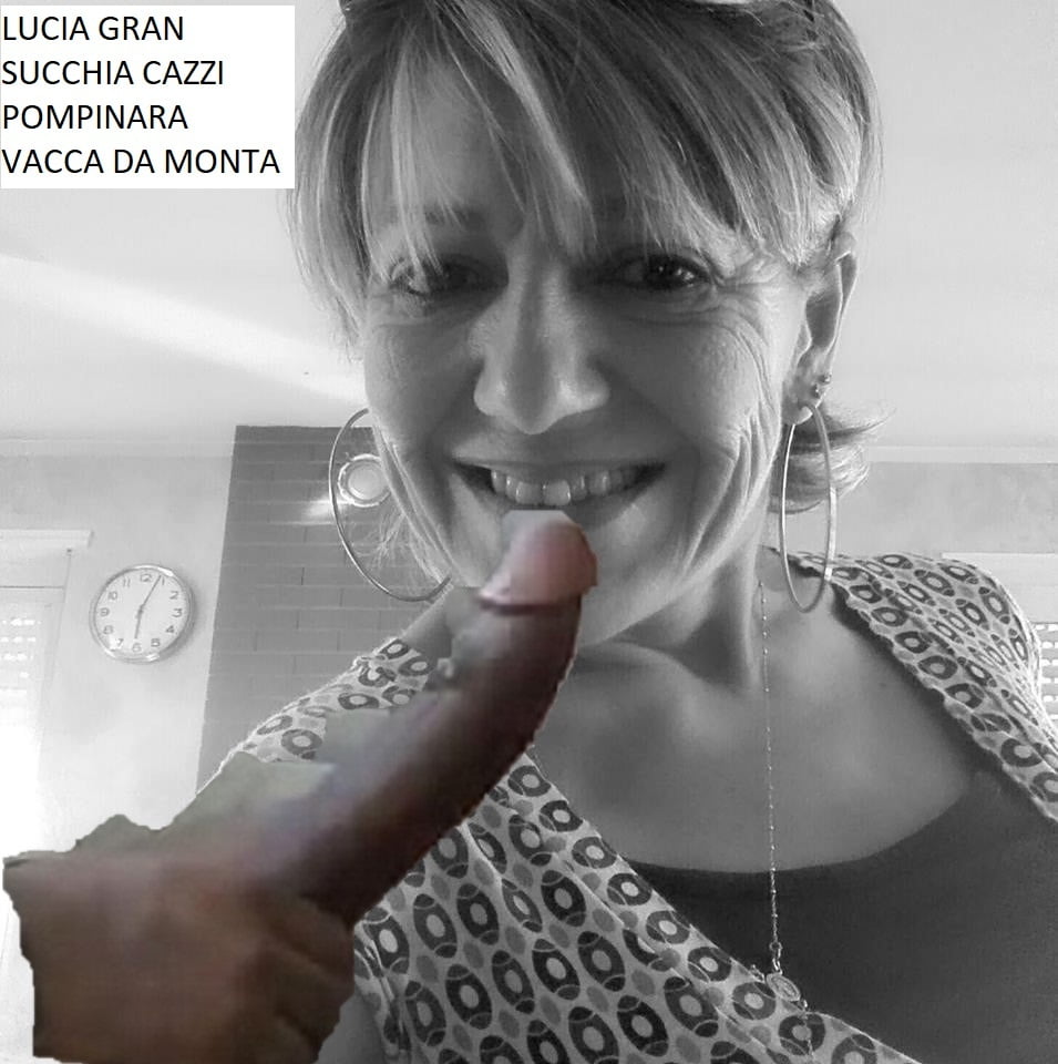 Lucia fornelli milf und fake
 #80326091