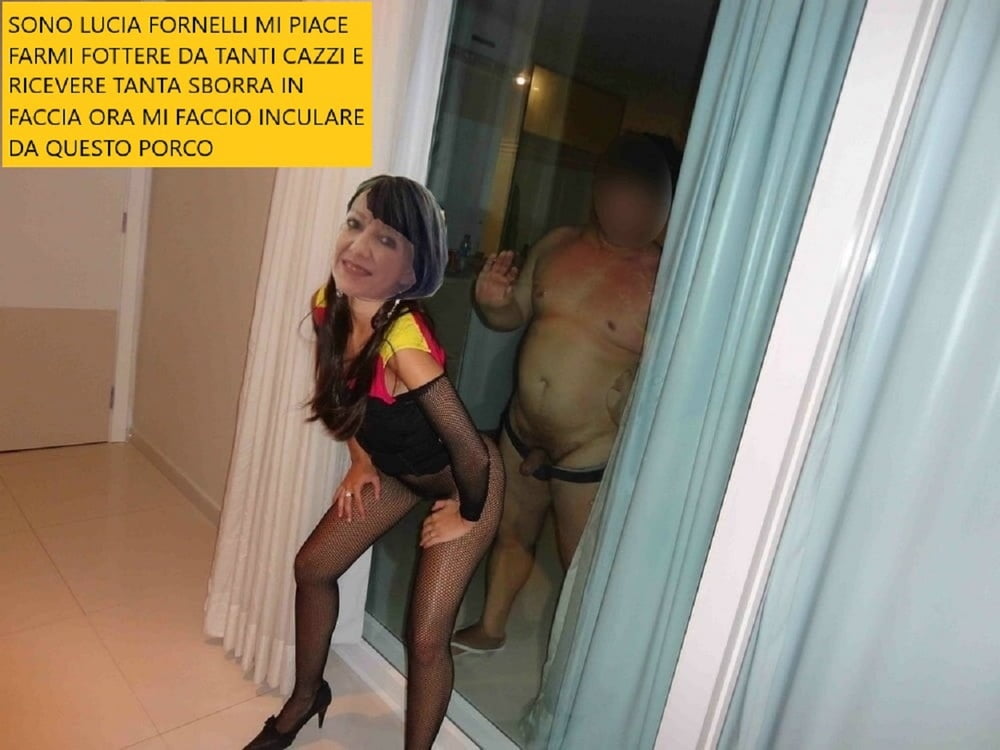Lucia fornelli milf y falsa
 #80326123