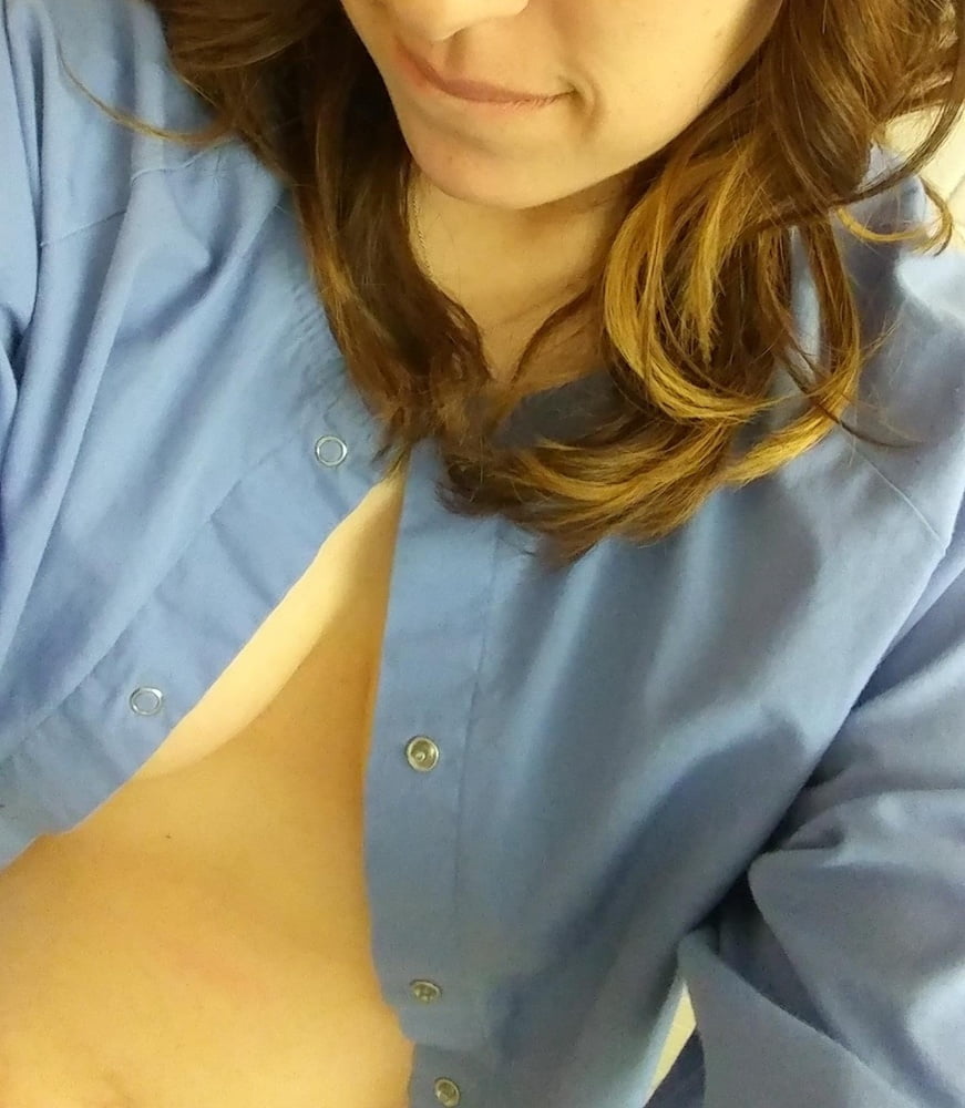 Naughty Nurse at Work #97209840