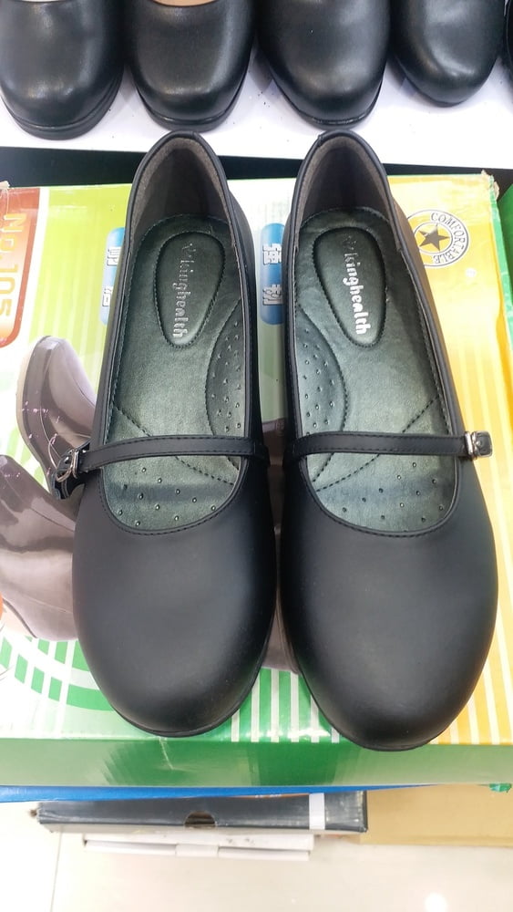 Student Shoes for Girls #107037307