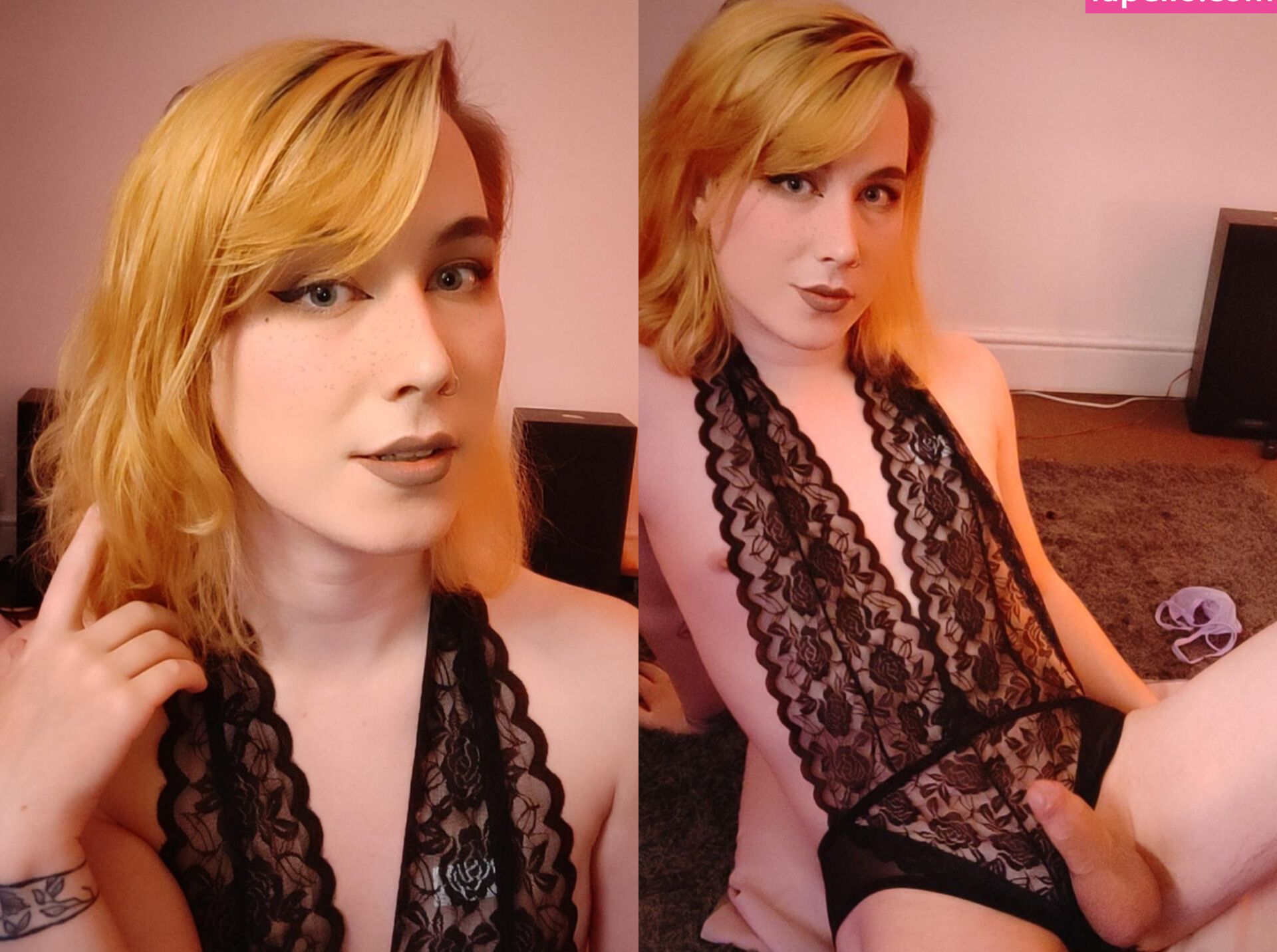 Notheress desnuda #108055754