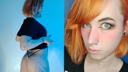 Notheress desnuda #108055757