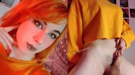 Notheress desnuda #108055762