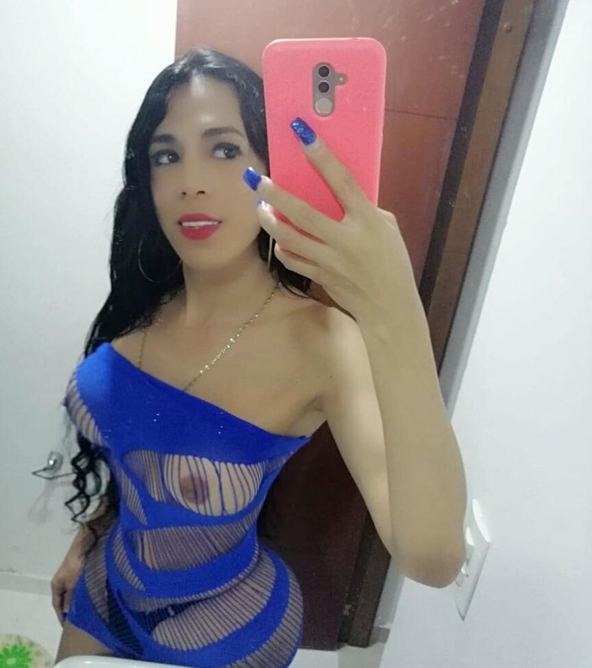 Maria Fernanda Osorio nackt #109356689