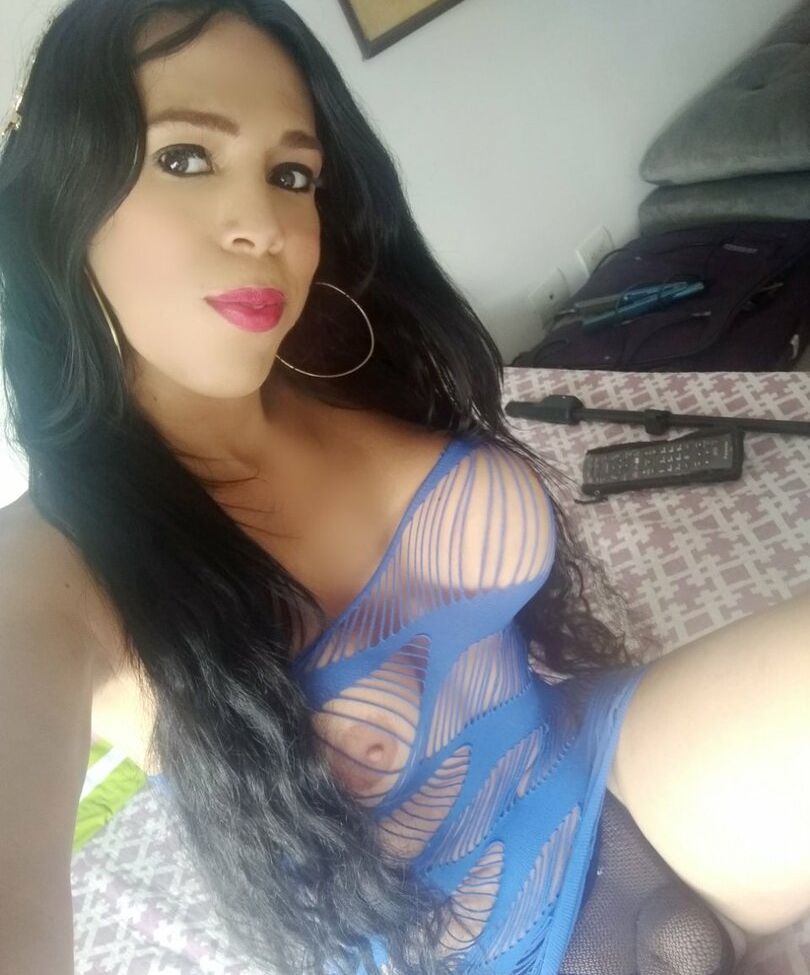 Maria Fernanda Osorio nackt #109356699