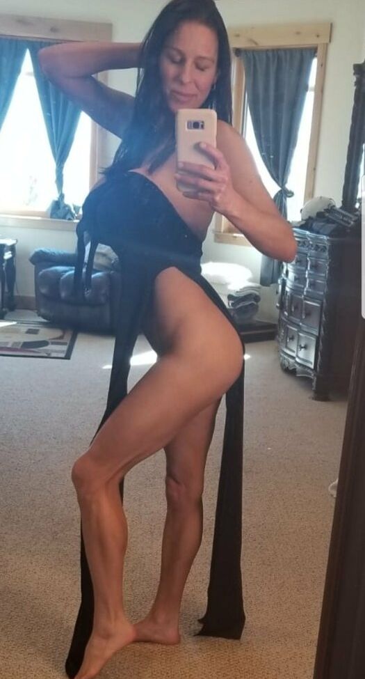 Heather Harmon nude #109281857