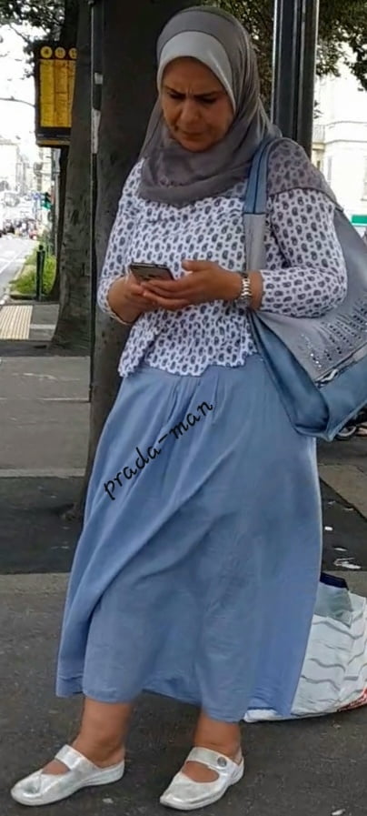 Turbanli jlaba hijab arabe maroc turc égyptien tunisien 13
 #80619351