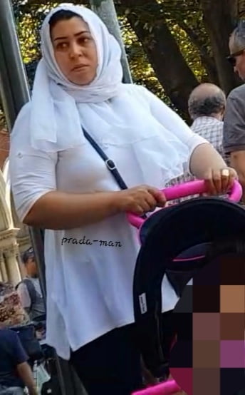Turbanli jlaba hijab arabo maroc turco egiziano tunisino 13
 #80619357