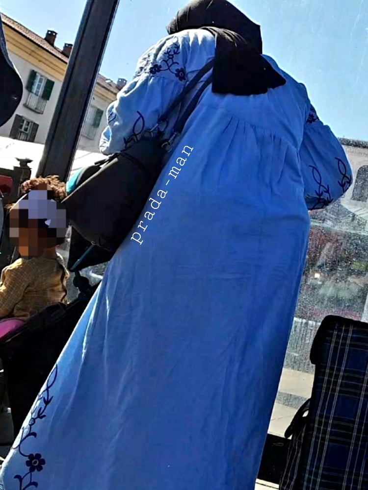 Turbanli jlaba hijab arab maroc türkisch ägypten tunesisch 13
 #80619372