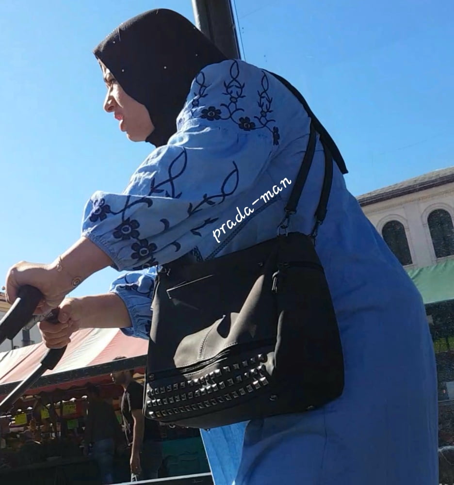 Turbanli Jlaba Hijab Arab Maroc turkish Egypt tunisian 13 #80619375