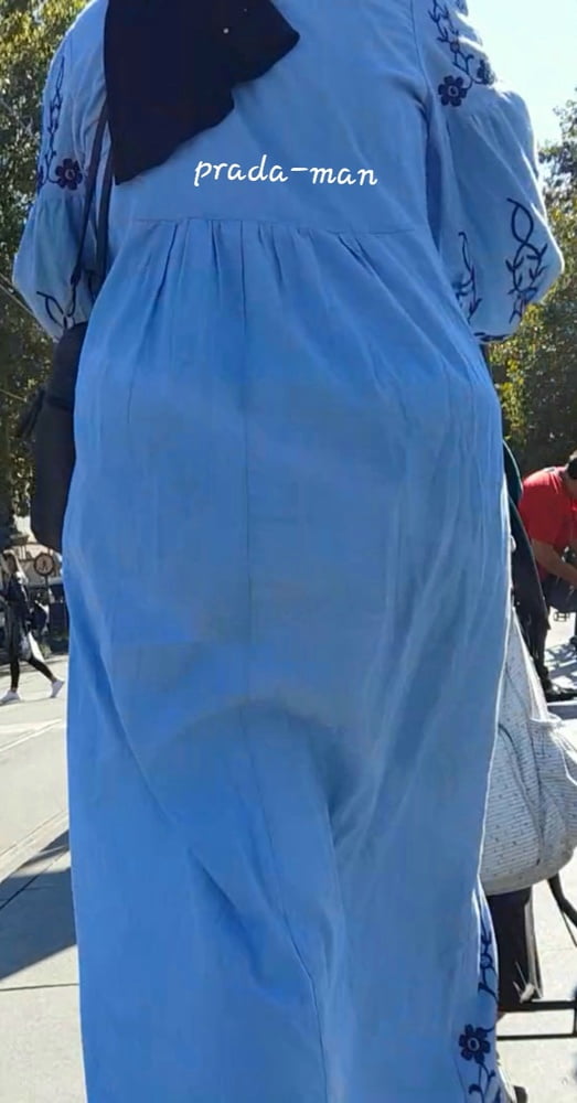 Turbanli jlaba hijab arabo maroc turco egiziano tunisino 13
 #80619384
