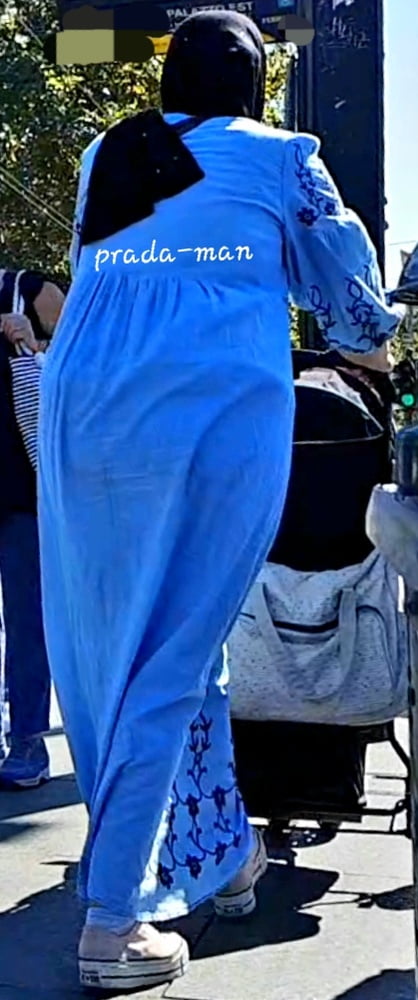 Turbanli jlaba hijab arabe maroc turc égyptien tunisien 13
 #80619390