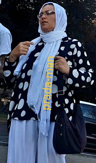 Turbanli jlaba hijab arab maroc türkisch ägypten tunesisch 13
 #80619464