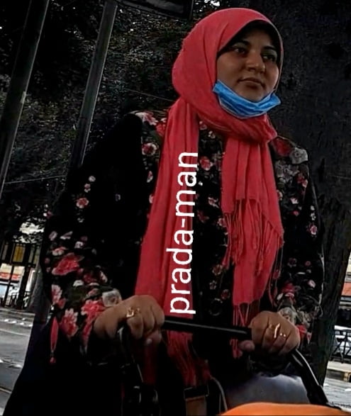 Turbanli jlaba hijab arabo maroc turco egiziano tunisino 13
 #80619488