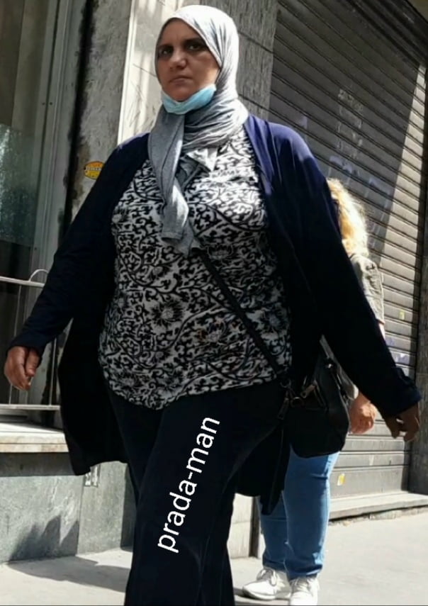 Turbanli jlaba hijab arab maroc türkisch ägypten tunesisch 13
 #80619509