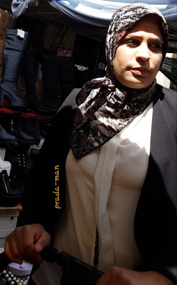 Turbanli jlaba hijab arabo maroc turco egiziano tunisino 13
 #80619792