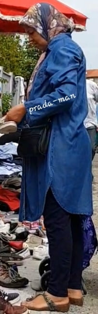 Turbanli jlaba hijab arabe maroc turc égyptien tunisien 13
 #80619910