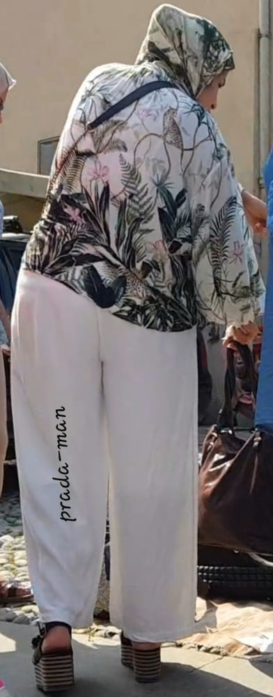 Turbanli Jlaba Hijab Arab Maroc turkish Egypt tunisian 13 #80620017
