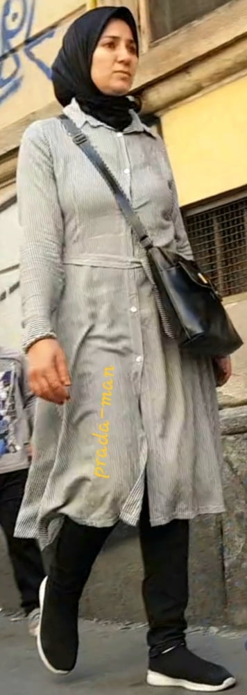 Turbanli jlaba hijab arabe maroc turc égyptien tunisien 13
 #80620044