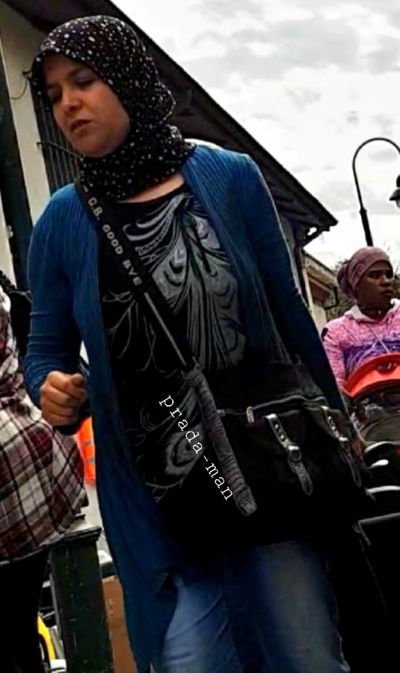Turbanli Jlaba Hijab Arab Maroc turkish Egypt tunisian 13 #80620128