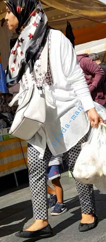 Turbanli jlaba hijab arabe maroc turc égyptien tunisien 13
 #80620140
