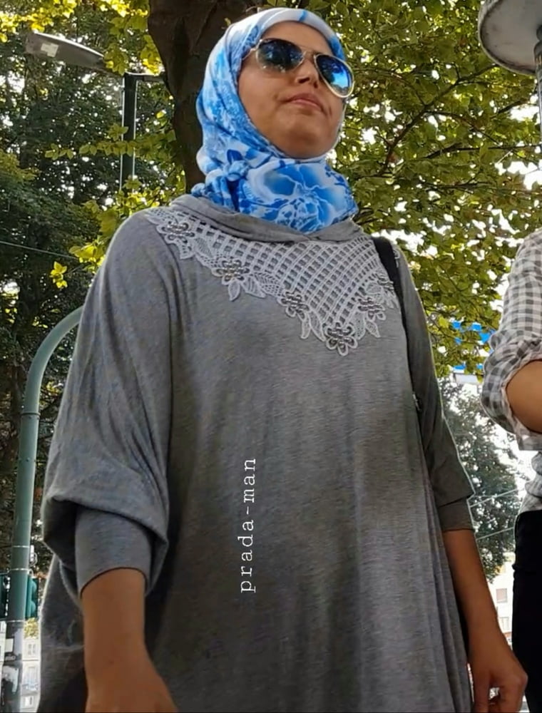 Turbanli Jlaba Hijab Arab Maroc turkish Egypt tunisian 13 #80620168
