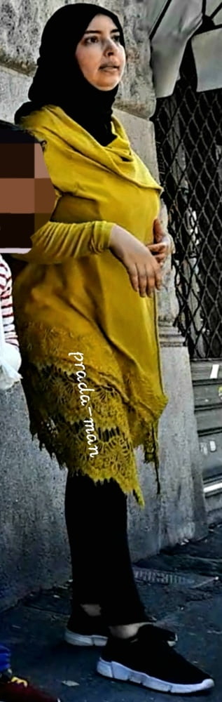 Turbanli jlaba hijab arabo maroc turco egiziano tunisino 13
 #80620213
