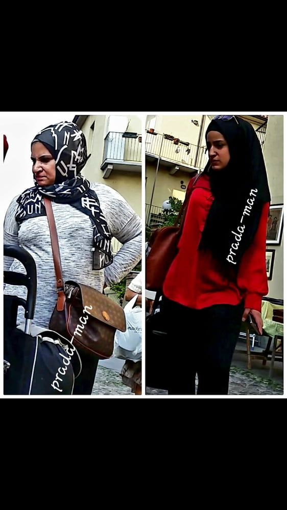 Turbanli jlaba hijab arabe maroc turc égyptien tunisien 13
 #80620242