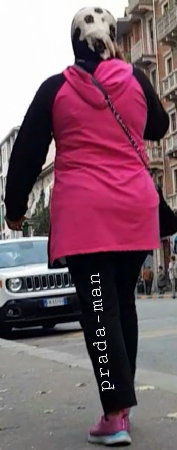 Turbanli Jlaba Hijab Arab Maroc turkish Egypt tunisian 13 #80620288