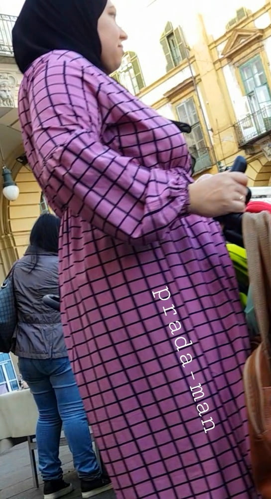 Turbanli Jlaba Hijab Arab Maroc turkish Egypt tunisian 13 #80620327