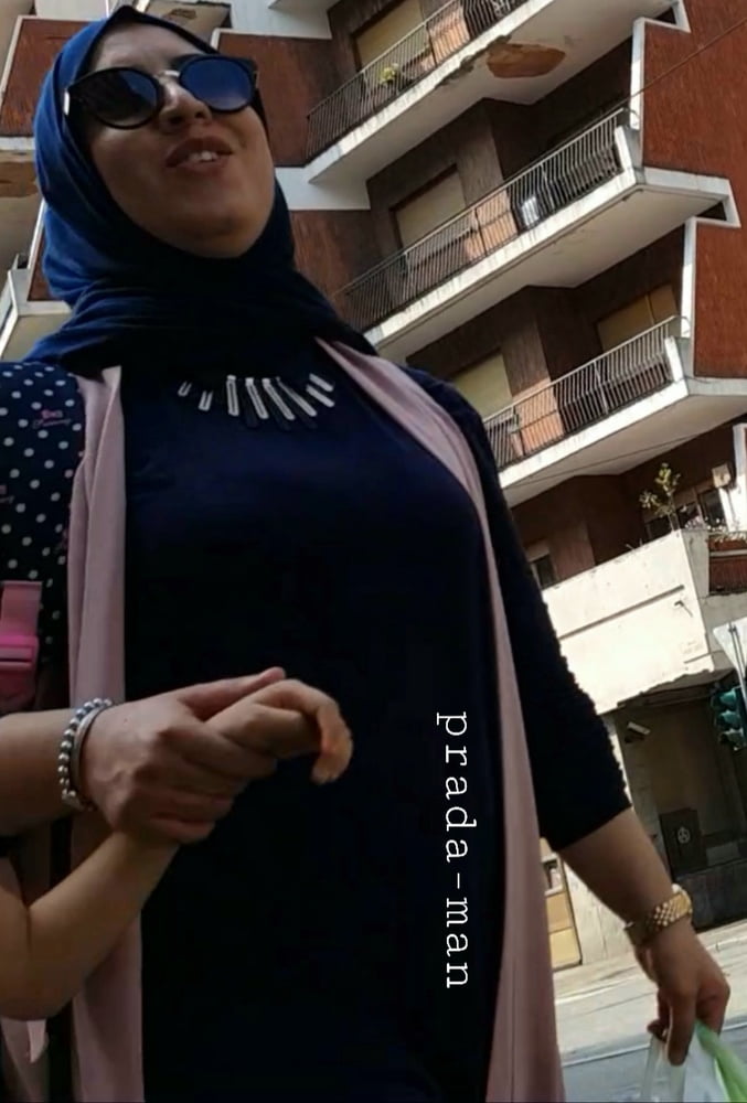 Turbanli jlaba hijab arab maroc türkisch ägypten tunesisch 13
 #80620417
