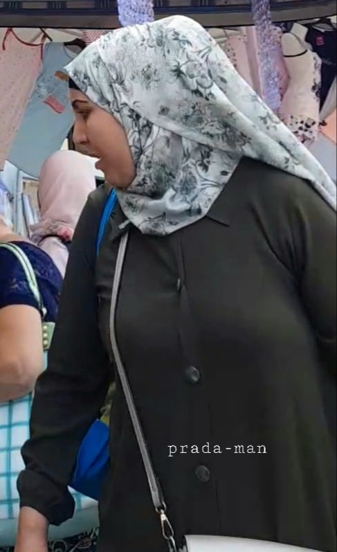 Turbanli jlaba hijab arab maroc türkisch ägypten tunesisch 13
 #80620431