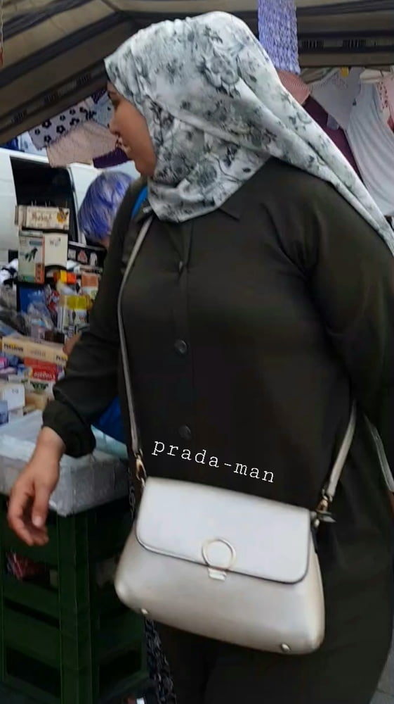 Turbanli Jlaba Hijab Arab Maroc turkish Egypt tunisian 13 #80620434