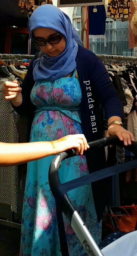 Turbanli jlaba hijab arabo maroc turco egiziano tunisino 13
 #80620441