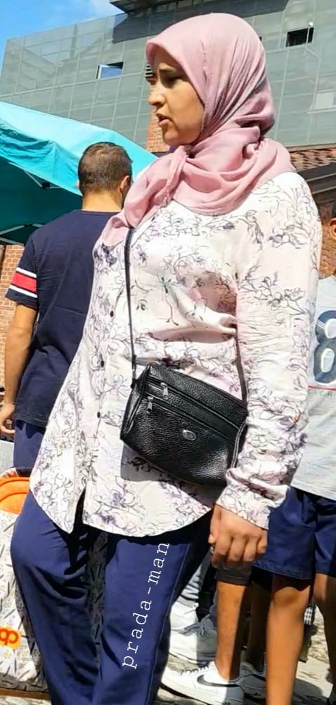 Turbanli jlaba hijab arabe maroc turc égyptien tunisien 13
 #80620474