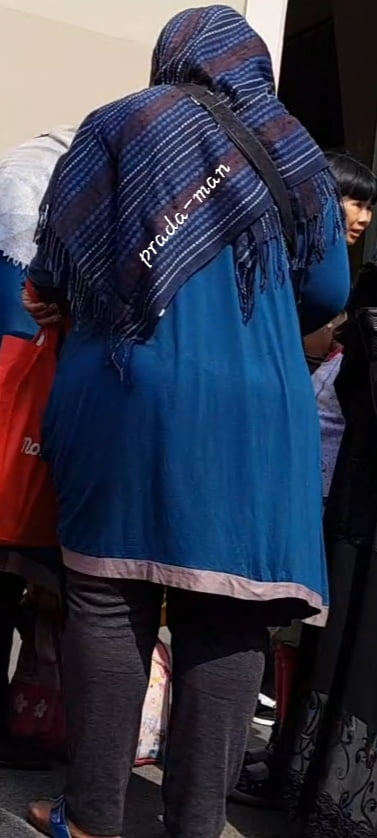 Turbanli jlaba hijab arabo maroc turco egiziano tunisino 13
 #80620530