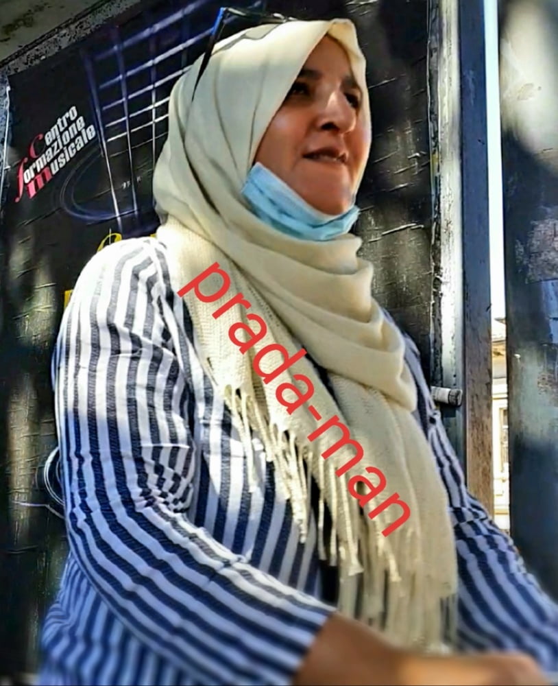 Turbanli jlaba hijab arabe maroc turc égyptien tunisien 13
 #80620641