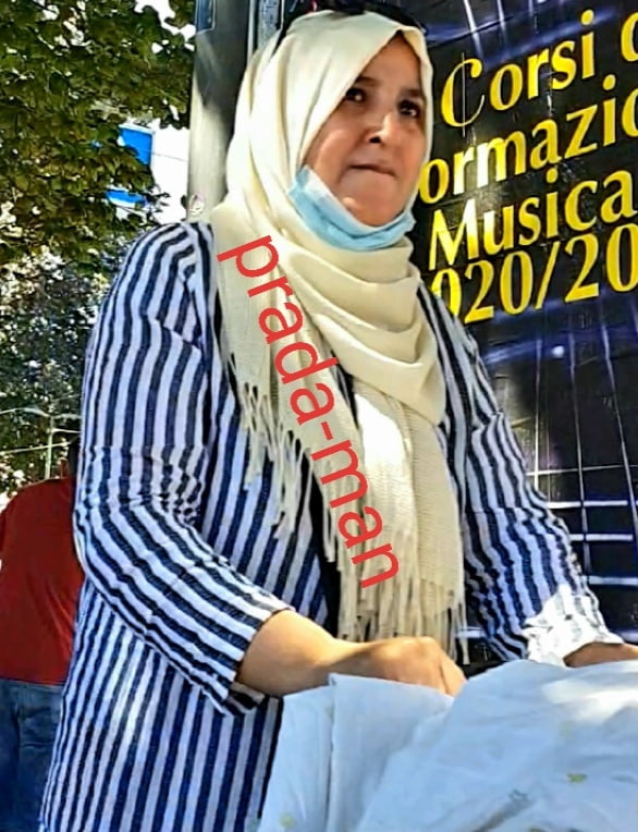 Turbanli Jlaba Hijab Arab Maroc turkish Egypt tunisian 13 #80620644