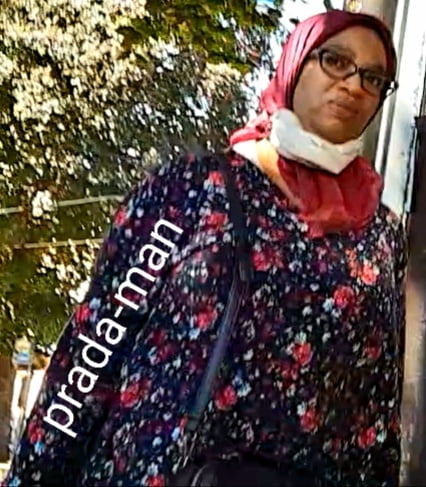 Turbanli jlaba hijab arab maroc türkisch ägypten tunesisch 13
 #80620647